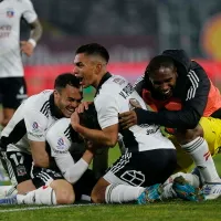 Se queda: Jugador de Colo-Colo no partirá a préstamo y cerrará el año en Macul: “Mis últimos cuatro meses”