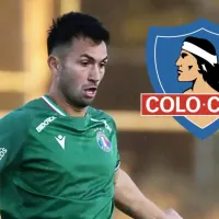 «Hizo un gran partido»: Carlos Villanueva exige más minutos para este mediocampista de Colo-Colo