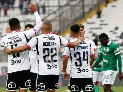 El habilidoso delantero que no dudó y aclaró los contactos que han existido con Colo-Colo: «Es lo que se habla»