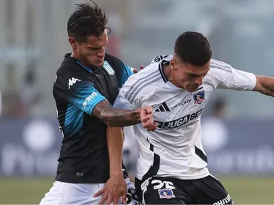 Habrá acción: Aseguran que Colo-Colo disputará un nuevo partido amistoso en el Estadio Monumental