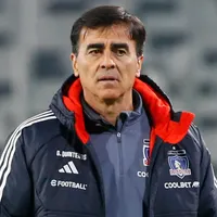 Ex jugador de Colo-Colo le raya la cancha a Gustavo Quinteros y coloca gran exigencia en Copa Sudamericana
