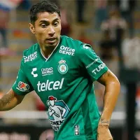 «Si en Colo-Colo lo quieren…»: La radical decisión de Luciano Cabral que podría acercarlo a Macul