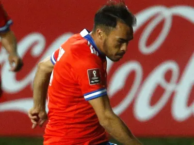 El optimista mensaje de Gabriel Suazo antes del partido frente a Bolivia