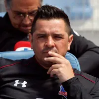 ¿Retorna a Macul? Aseguran que Héctor Tapia podría firmar su retorno a Colo-Colo