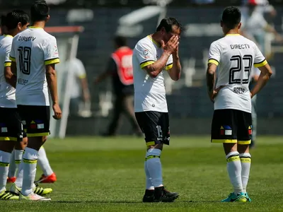 «Llegar a Colo-Colo fue fantástico»: Ex jugador albo que se retiró el 2022 del fútbol recuerda su paso por Macul
