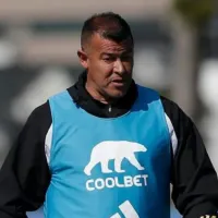 Las dos formaciones que ensayó Colo-Colo para enfrentar a River Plate por Copa Libertadores