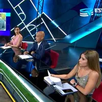 Periodista de TNT Sports dio a conocer al futbolista que debe ser el lateral derecho de Colo-Colo