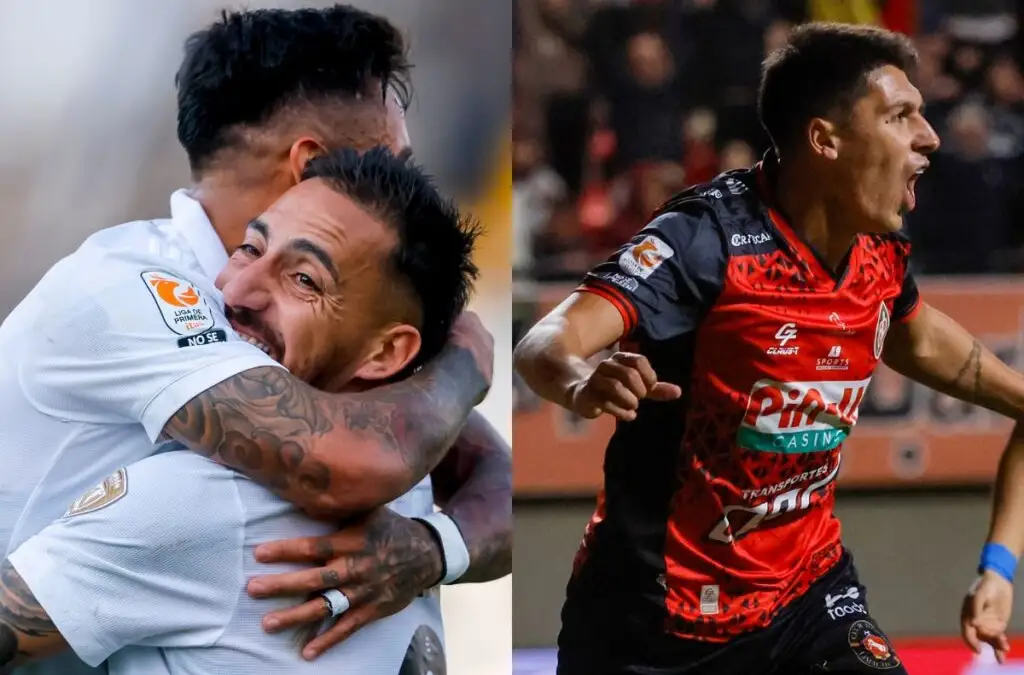 Colo-Colo definirá ante Deportes Limache al segundo clasificado de su grupo para los octavos de final de Copa Chile.