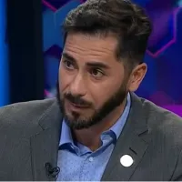 Johnny Herrera se lanza contra Vidal y Correa por polémica con la prensa: «Cuando no estás bien…»