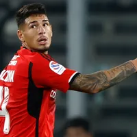 Todo aclarado: Colo-Colo sentencia el futuro de Alan Saldivia ante el interés del fútbol argentino