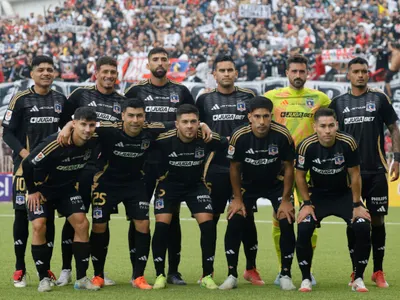 ANFP confirma programación para los dos partidos restantes de Colo-Colo en la Copa Chile 2025