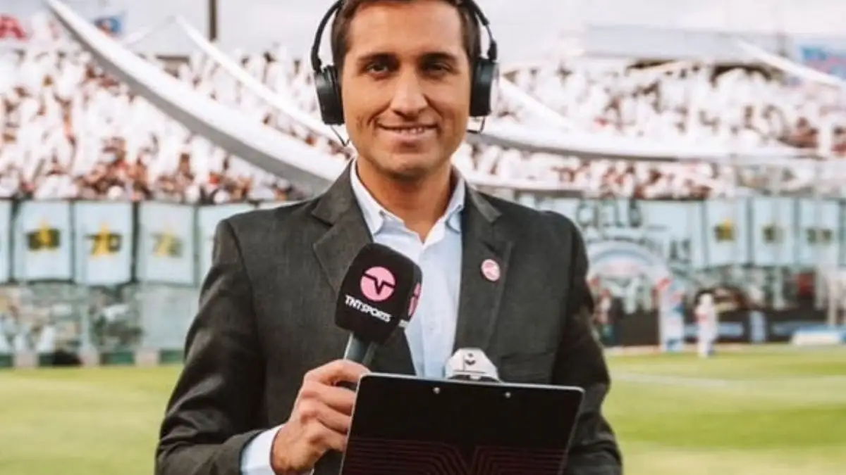 Daniel Arrieta.