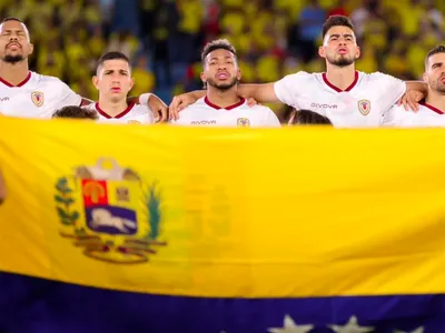 Remezón total: La dura noticia que recibió Venezuela a horas de enfrentar a Chile por Eliminatorias