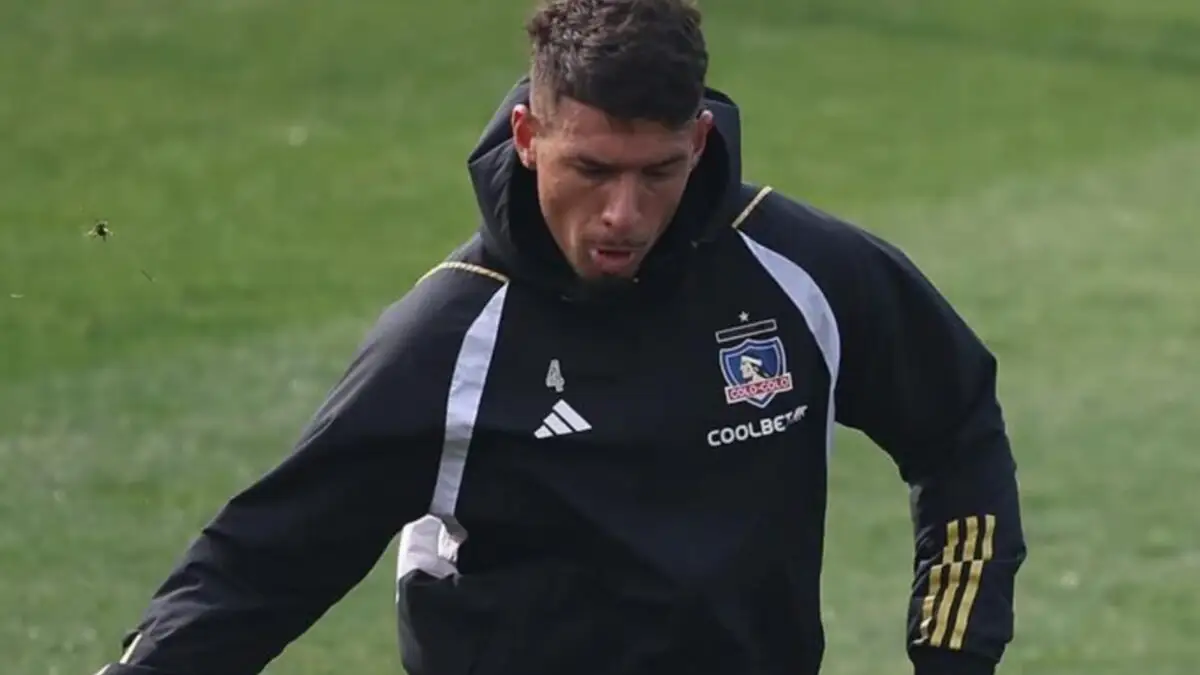 Alan Saldivia deberá operarse por una rotura de los meniscos internos de su rodilla derecha.