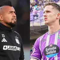 ¿Se suspenden? Desde España advierten a Colo-Colo con sus amistosos ante el Real Valladolid