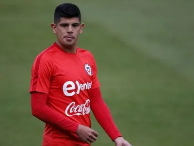 Ni en la banca: La razón por la que Esteban Pavez no fue considerado en la selección