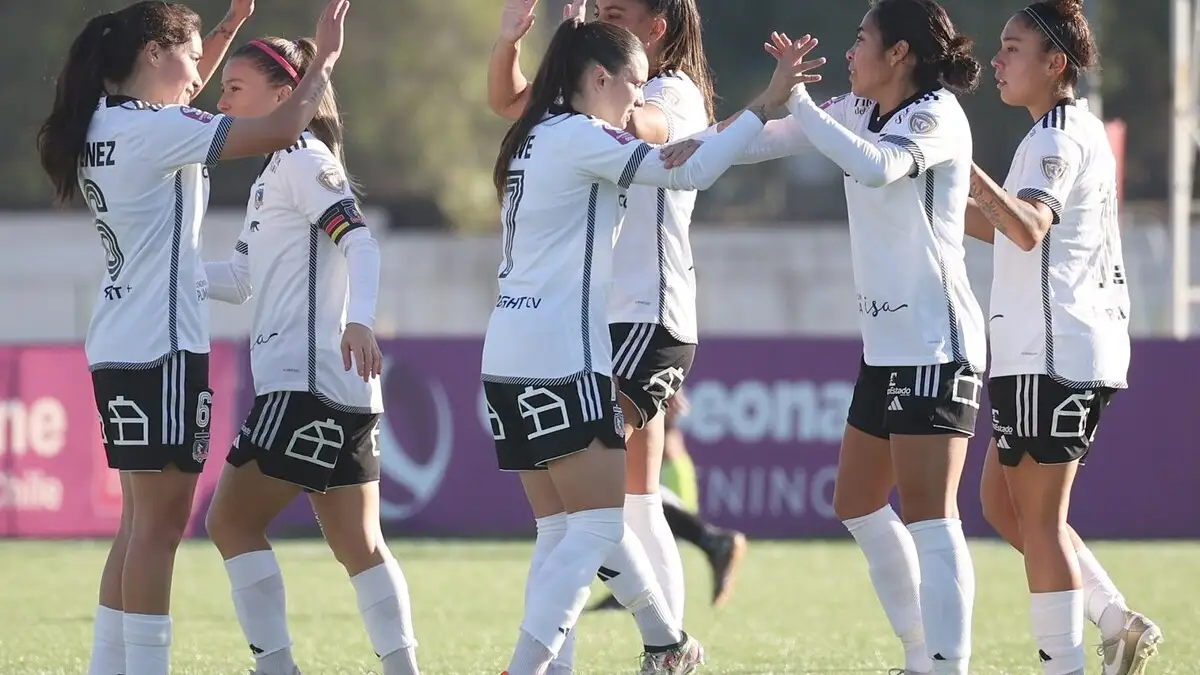 Las dirigidas por Tatiele Silveira siguen sólidas en su defensa de título.