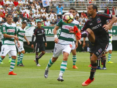 De la mano de un ídolo azul: La «Bestia Negra» que tendrá que enfrentar Colo-Colo en Copa Chile