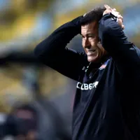 Siempre pasa algo: El desfavorable panorama de Colo-Colo en la búsqueda de su fichaje clave