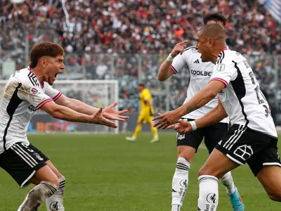 Revelan detalles sobre la salida de jugador de Colo-Colo a Liga Argentina