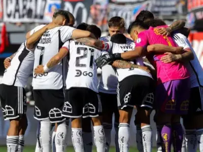 «No estoy interesado»: Revelan a otro técnico extranjero que desechó la oferta de Colo-Colo