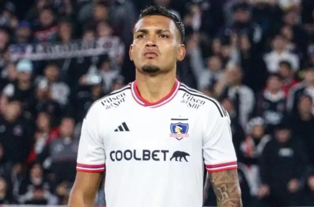 Daniel Gutiérrez será parte del plantel de Colo-Colo en 2024.