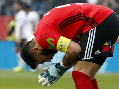 Los sorprendentes dichos de Johnny Herrera sobre la actual rivalidad de Colo-Colo y la ‘U’