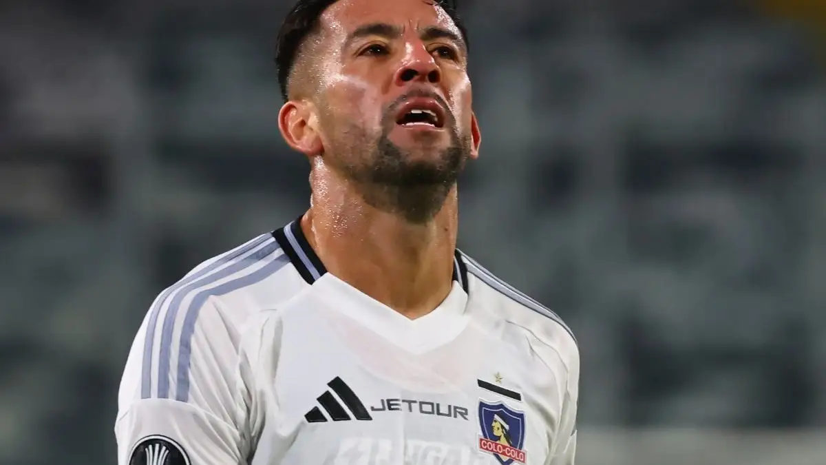 Colo-Colo.