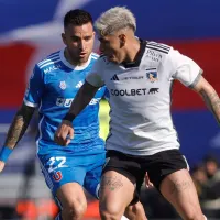 Se juega: Segunda Sala del Tribunal de Disciplina rechaza petición de la U ante el fallo a favor de Colo-Colo