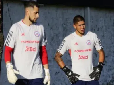 Gabriel Arias podría darle una inesperada ayuda a Colo-Colo en la renovación de Brayan Cortés