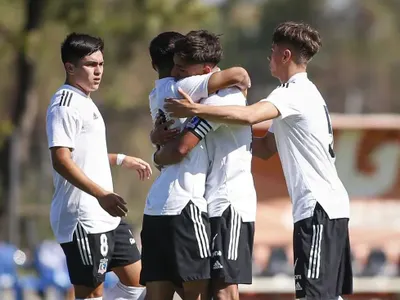 Formación y goleadores: Colo-Colo Sub-21 debuta con triunfo en el Campeonato 2022