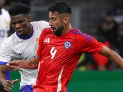 ¿Puerta abierta a Colo-Colo? La contundente respuesta de Mauricio Isla por su continuidad en Independiente