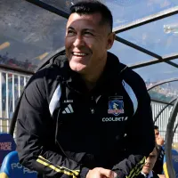 Jorge Almirón revela la posible fecha para el debut de Jonathan Villagra y Cristián Riquelme