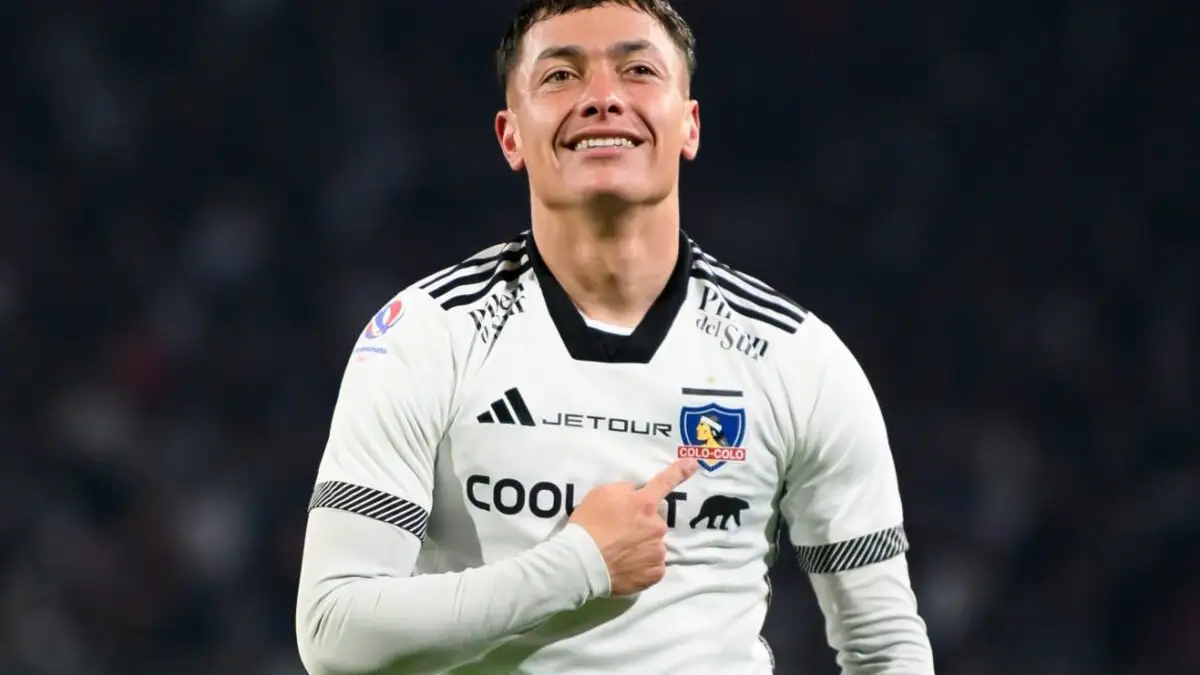 Cristián Zavala podrá ser citado para el partido frente a Magallanes.