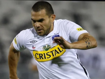 [Exclusivo]: «Clásico es ganarle a la U»: Cristián Bogado calienta el Superclásico y envia su apoyo a Colo-Colo