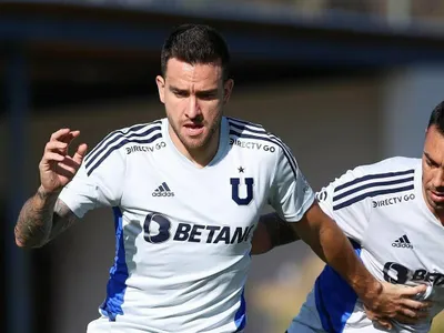 ¿Se olvidó de Colo-Colo? La drástica medida que tomó Matías Zaldivia tras su fichaje por la ‘U’