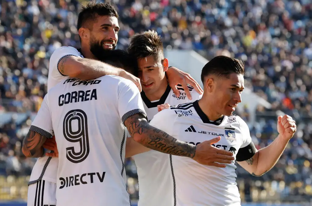 Colo-Colo clasificará al Mundial de Clubes siendo campeón o ganando los dos partidos de cuartos y semifinal de Copa Libertadores.