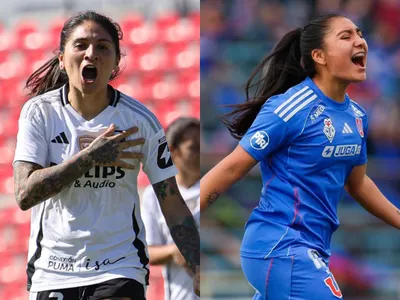 Transmisión gratuita: Cuándo y dónde ver el Superclásico entre Colo-Colo y la U por la Liga Femenina