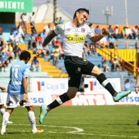 Por violencia intrafamiliar: Ex Colo-Colo fue detenido tras golpear a su pareja bajo los efectos del alcohol