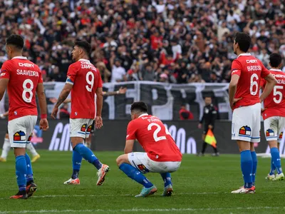 Repudio total en Colo-Colo: Grave denuncia azota a la UC tras el clásico en el Estadio Monumental