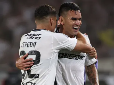 [VIDEO] Conmebol destaca a Colo-Colo tras último título internacional de Racing
