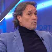 «Me llama mucho la atención»: Marcelo Ramírez cuestiona posible suplencia de jugador de Colo-Colo ante la UC
