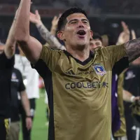 Como en 1991: La nueva cábala de Colo-Colo que destaca en Copa Libertadores