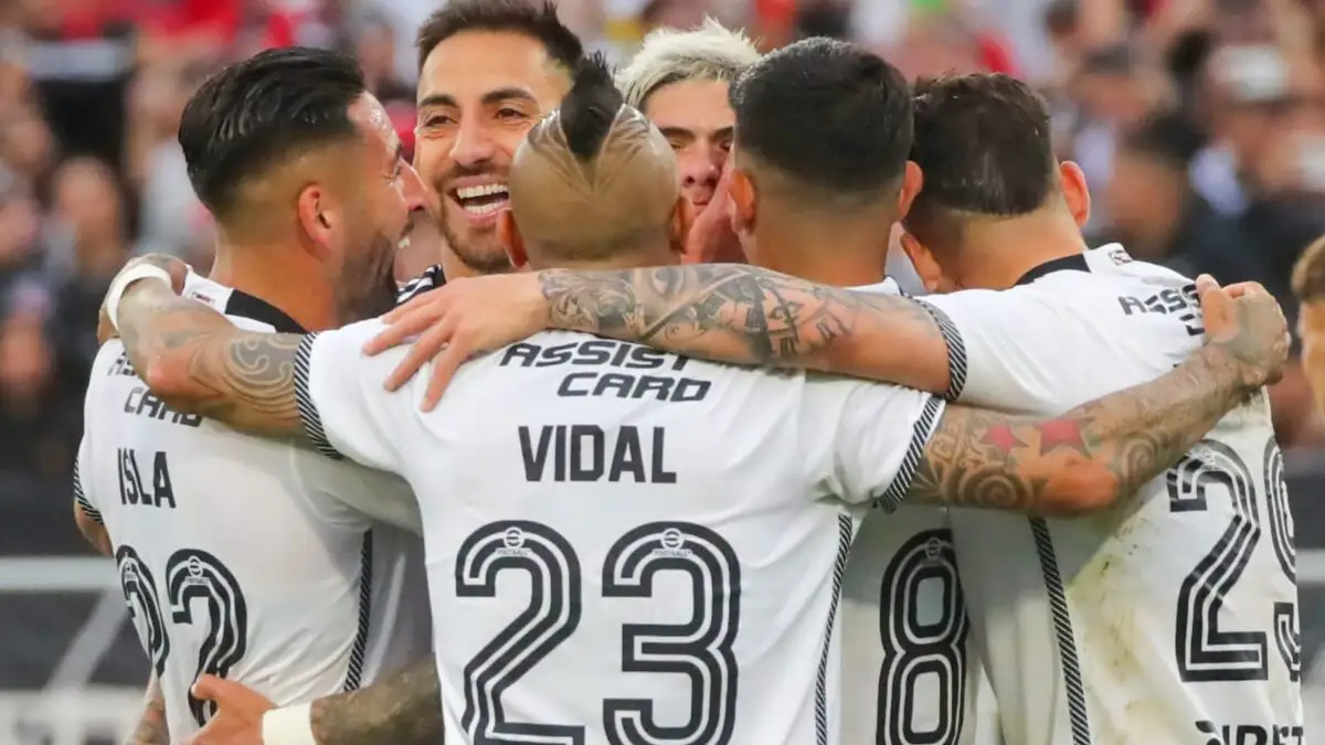 Tribunal de Disciplina falló a favor de Colo-Colo.