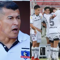 Alarma en Macul: Dos titulares de Colo-Colo entrenaron diferenciados y preocupan a Jorge Almirón