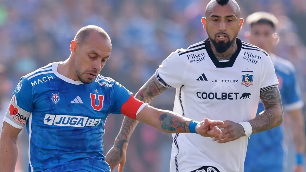 ANFP cambió la fecha para la audiencia en contra de Colo-Colo.