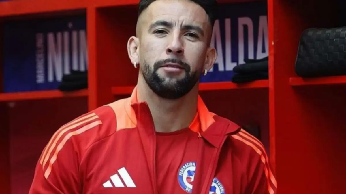 Mauricio Isla se proyecta para ser el nuevo lateral derecho de Colo-Colo.