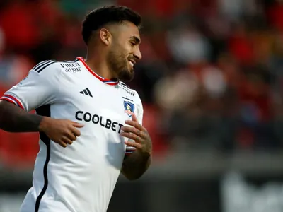 ¿Será una señal? La acción de Marcos Bolados que enciende las alarmas en Colo-Colo ante rumores de posible partida