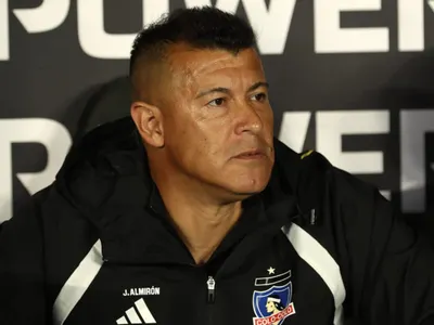 Celebra el cuerpo técnico: El nuevo contrato que Blanco y Negro tiene pensado para Jorge Almirón