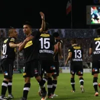 Confirmado: Uno de los peores refuerzos que tuvo Colo-Colo se retiró con casi 40 años